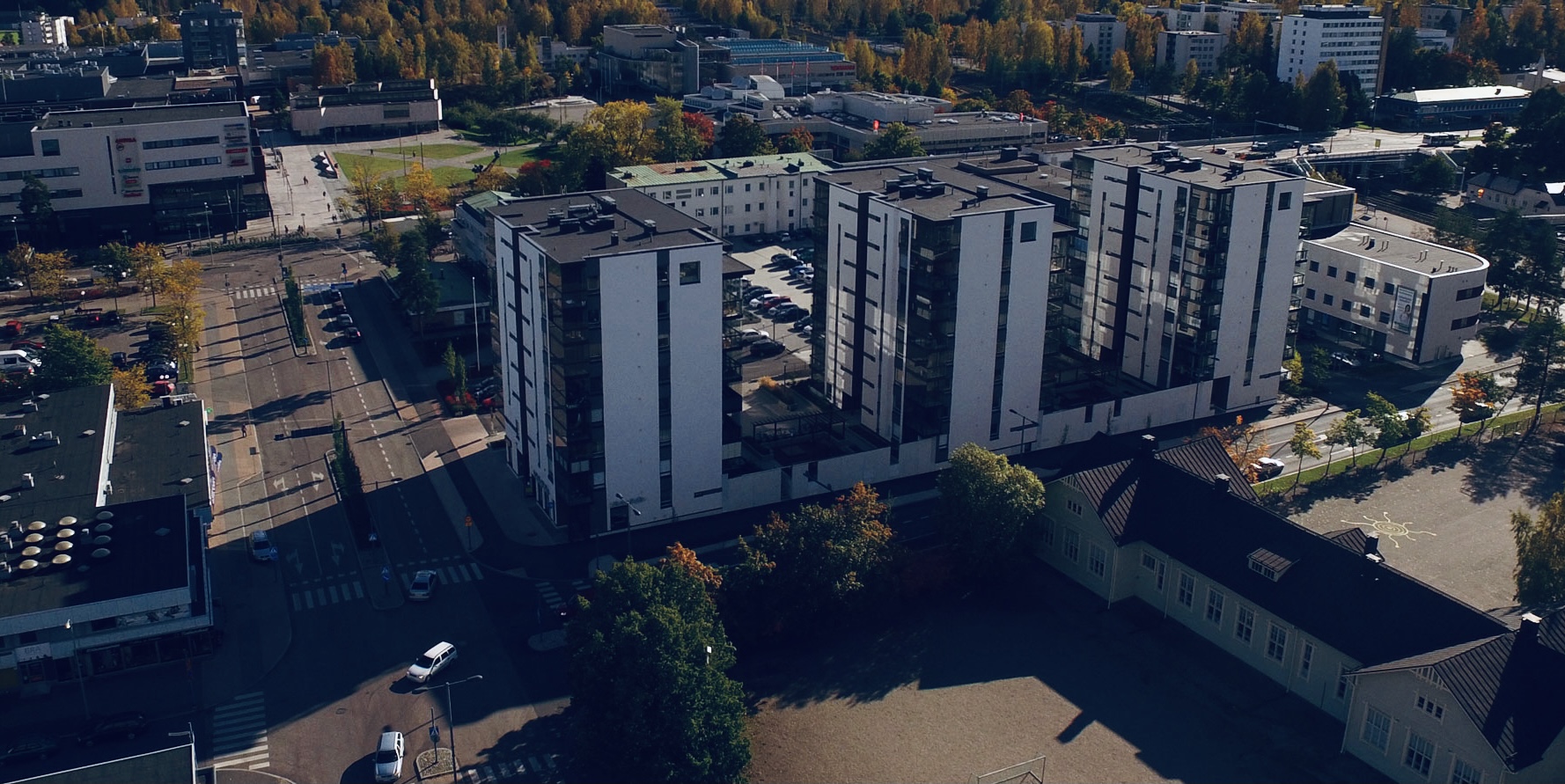 ykkoskortteli